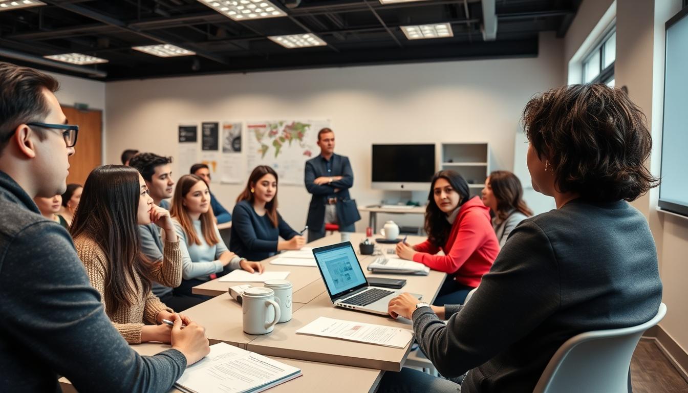 Vantagens dos nossos cursos