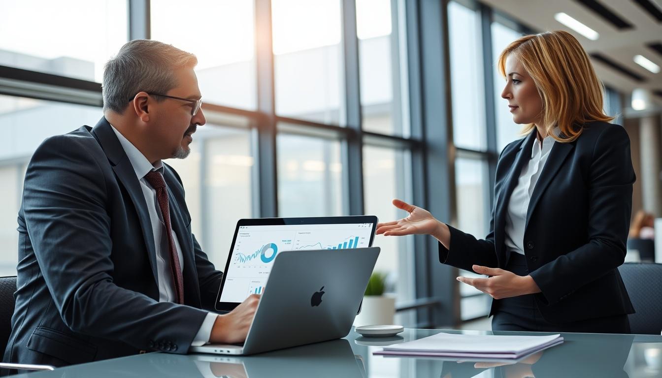 Soluções para Empresas